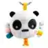 Eurekakids Cucu Peluche Musicale Panda 0m+