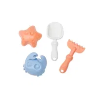 Eurekakids Jouets de Plage 4pcs