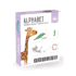 Eurekakids Alphabet Montessori 2ans+