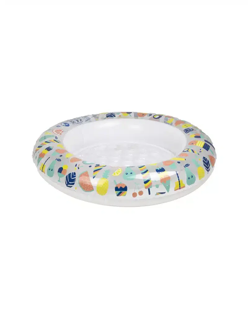 Eurekakids Piscine Bubble Floor 18m+