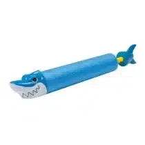 Eurekakids Pistolet À Eau Bleu 3ans+