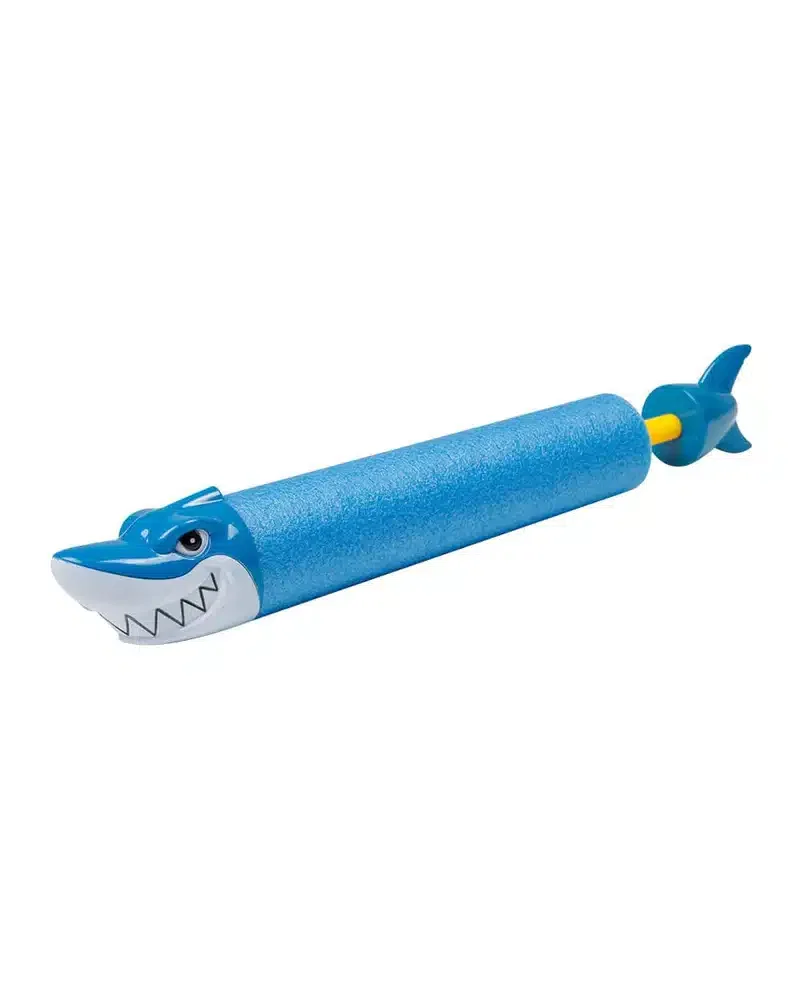 Eurekakids Pistolet À Eau Bleu 3ans+