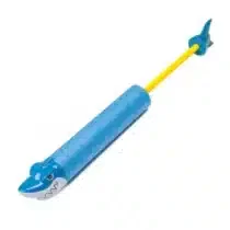 Eurekakids Pistolet À Eau Bleu 3ans+