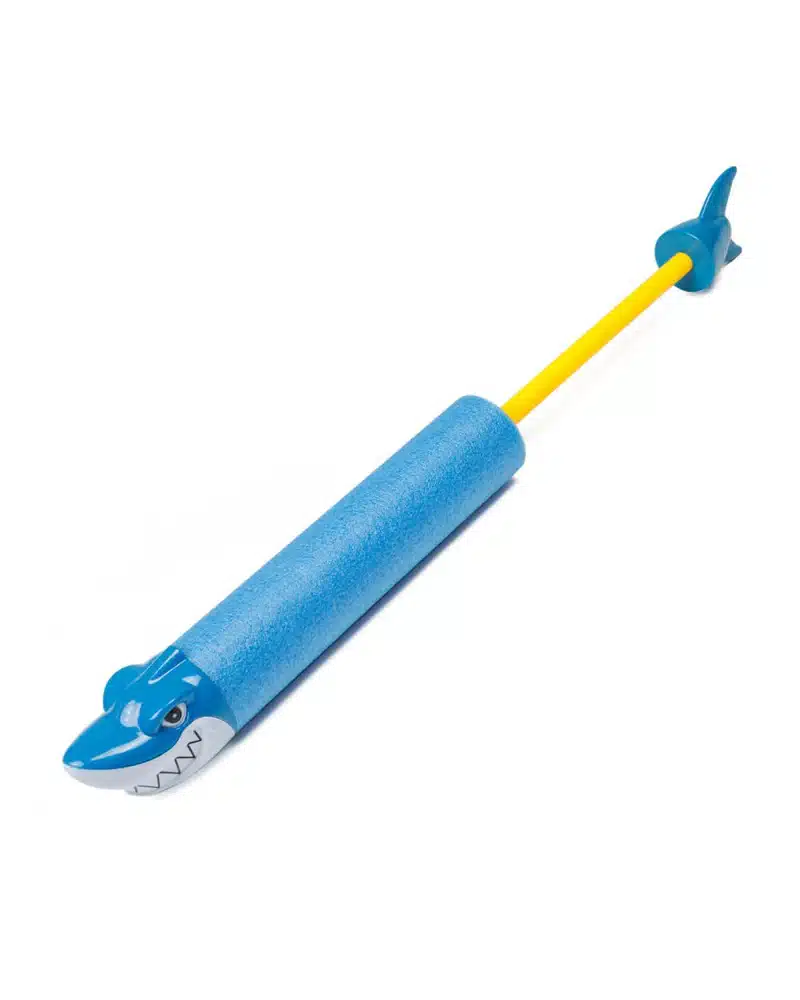 Eurekakids Pistolet À Eau Bleu 3ans+ -3- bebemaman