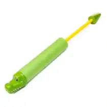 Eurekakids Pistolet À Eau Vert 3ans+