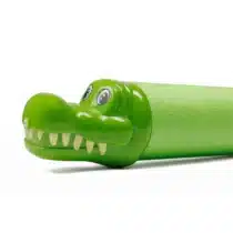 Eurekakids Pistolet À Eau Vert 3ans+