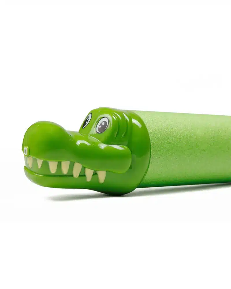 Eurekakids Pistolet À Eau Vert 3ans+ -2- bebemaman