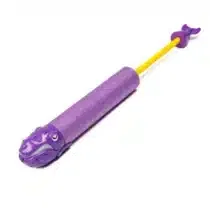 Eurekakids Pistolet À Eau Violet 3ans+