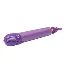 Eurekakids Pistolet À Eau Violet 3ans+