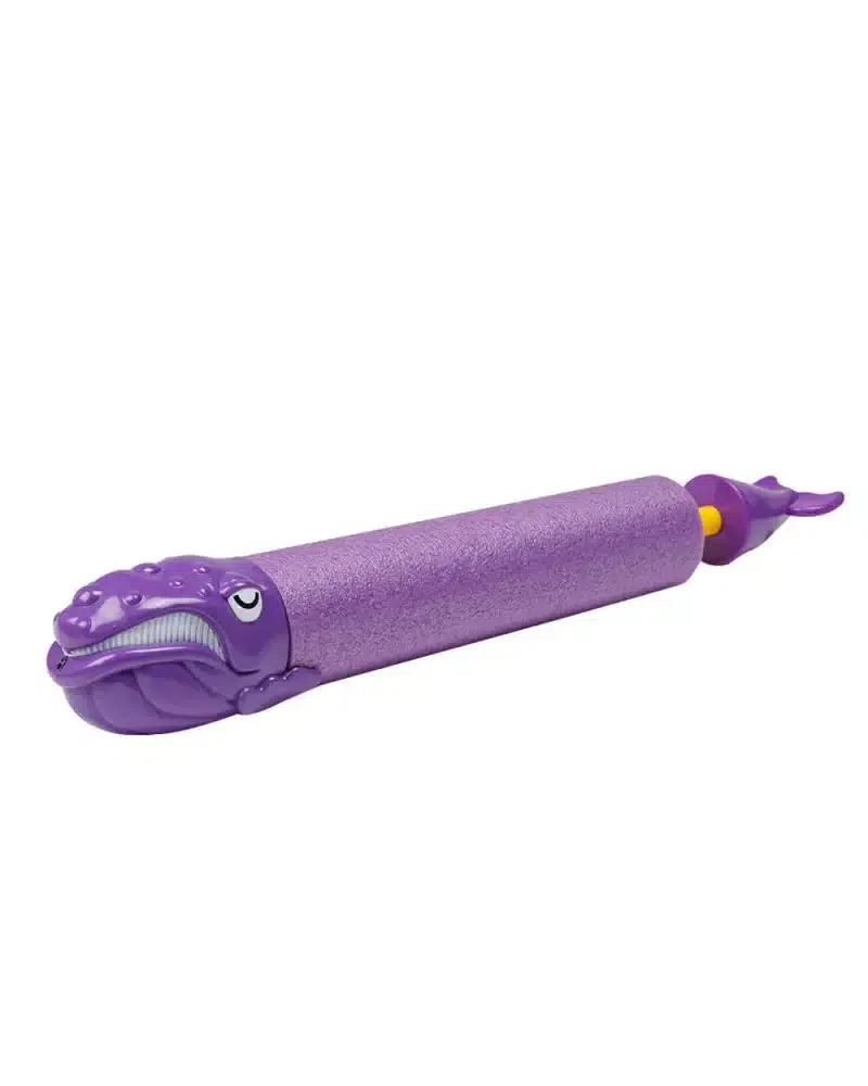 Eurekakids Pistolet À Eau Violet 3ans+ -2- bebemaman