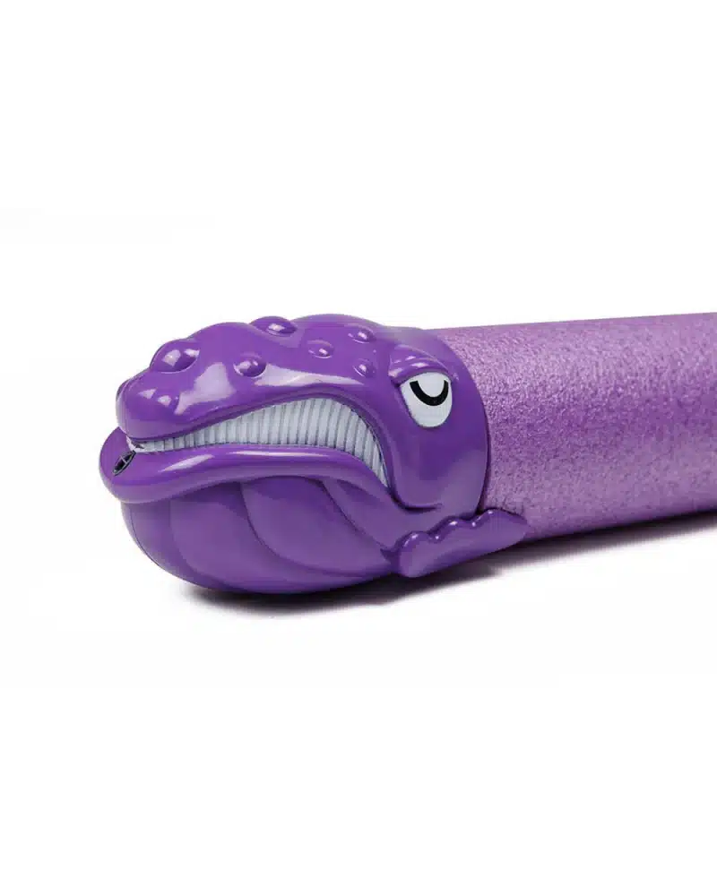 Eurekakids Pistolet À Eau Violet 3ans+ -3- bebemaman