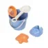 Eurekakids Set de Plage 5pcs 18m+