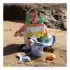 Eurekakids Set de Plage 5pcs 18m+