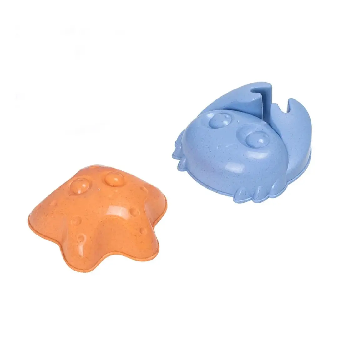 Eurekakids Set de Plage 5pcs 18m+ -3- bebemaman