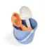 Eurekakids Set de Plage 5pcs 18m+