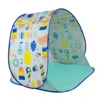 Eurekakids Tente Anti-UV Hello Summer