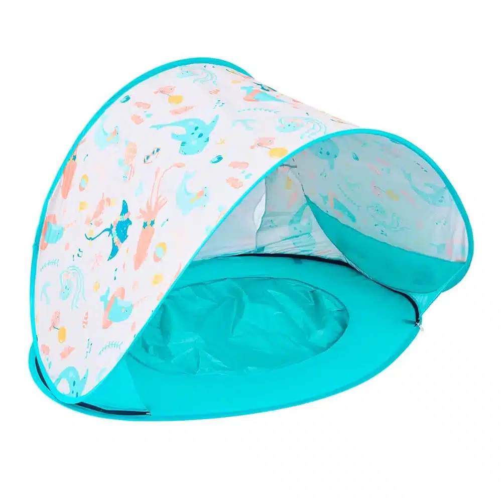 Eurekakids Tente de Piscine Pop-Up