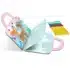 Hape Coffret Artistique Voyage Enchanté 3-6ans