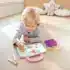 Hape Coffret Artistique Voyage Enchanté 3-6ans