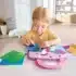 Hape Coffret Artistique Voyage Enchanté 3-6ans