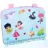 Hape Coffret Artistique Voyage Enchanté 3-6ans