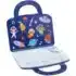 Hape Coffret Artistique Voyage Intergalactique 3-6ans