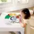 Hape Coffret Artistique Voyage Intergalactique 3-6ans