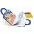 Hape Coffret Artistique Voyage Intergalactique 3-6ans