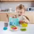 Hape Grille Pain Ding Pop-Up 2-8ans