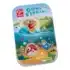 Hape Jeu de Pêche 24m+ 9pcs