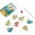 Hape Jeu de Pêche 24m+ 9pcs