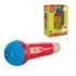 Hape Micro à résonnance Multicolore