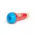 Hape Micro à résonnance Multicolore