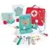 Hape Set Médical du Petit Docteur 3-8ans