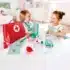 Hape Set Médical du Petit Docteur 3-8ans