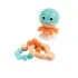 Hape Set de 3 Hochets Sensoriels 0-12m