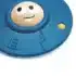 Hape Spinning UFO Fidget 3-8ans