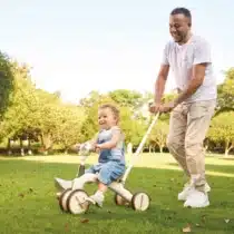 Hape Tricycle Évolutif Étape par Étape 18m+