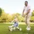 Hape Tricycle Évolutif Étape par Étape 18m+