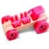 Hape Voitures Whizzy Wheels 3-8ans