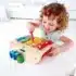 Hape Xylophone Trieur de Formes 12m+