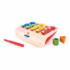 Hape Xylophone Trieur de Formes 12m+