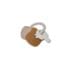 Jollein Anneau De Dentition Teddy Bear Multicolor