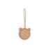 Jollein Boite de Sucette en Silicone Terra