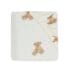 Jollein Drap Housse Jersey 60x120cm Teddy Bear