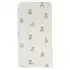 Jollein Drap Housse Jersey 60x120cm Teddy Bear