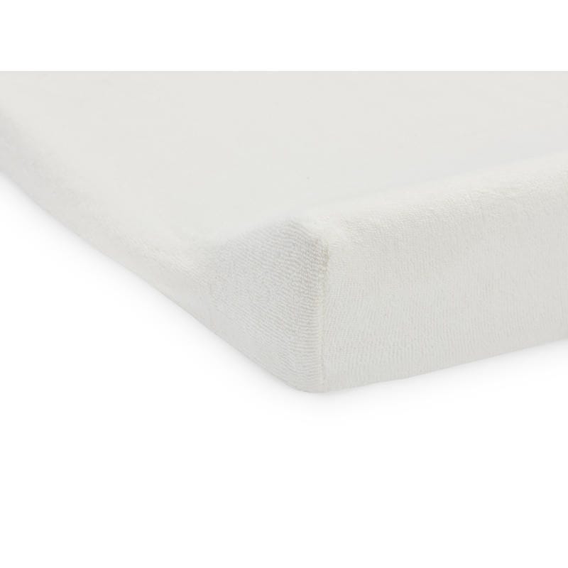 Jollein Housse Matelas à Langer Eponge En Coton -2- bebemaman