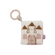 Jollein Livre d’activité Flower Fairies Multicolore