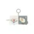 Jollein Livre d’activité Lovely Birds Multicolor