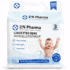 L2N Pharma Lingettes Bébé Hypoallergéniques 3 Paquets 180 Unités